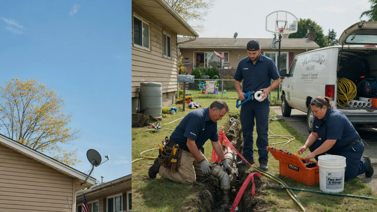 Garbage Disposal Replacement in Pilot, VA near me